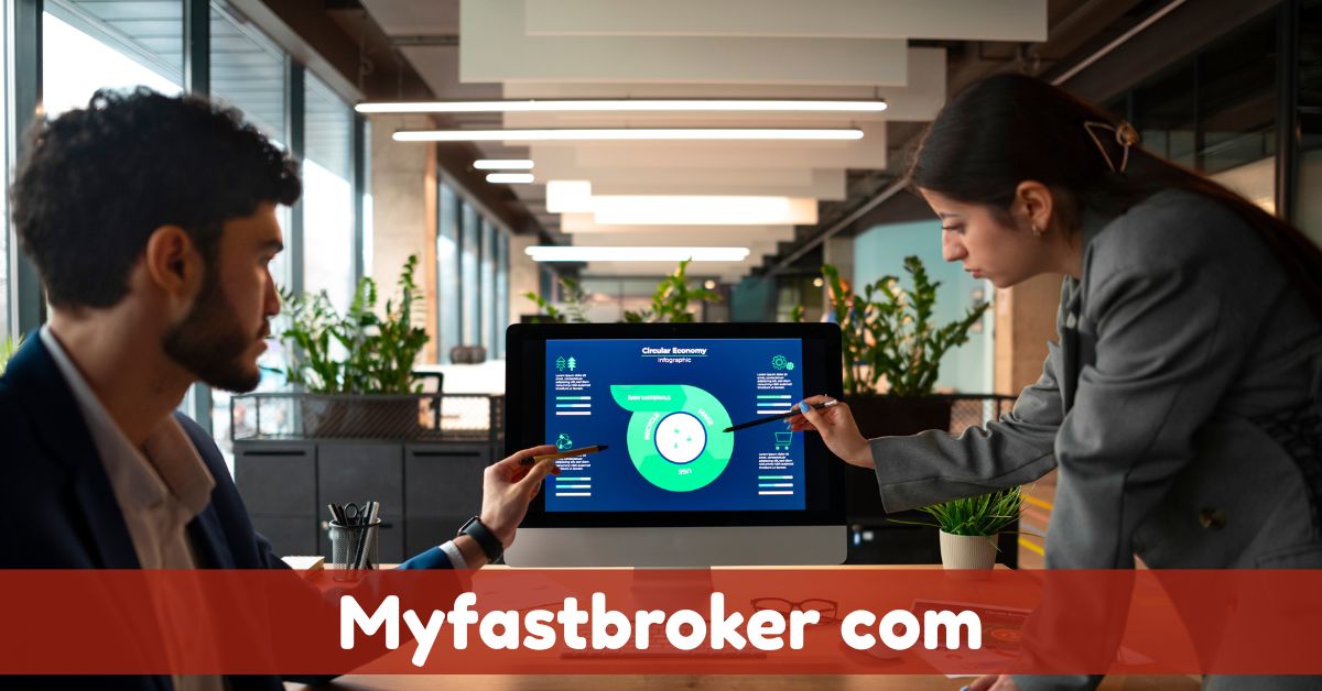 myfastbroker com