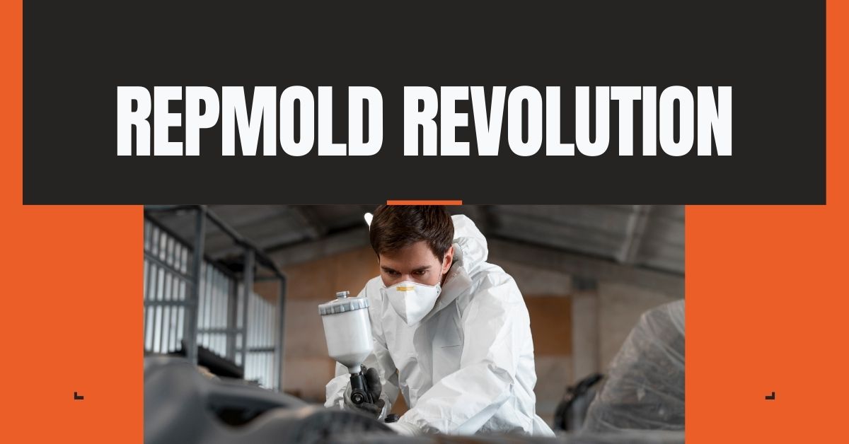 Repmold