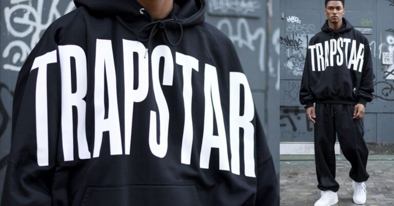 Trapstar