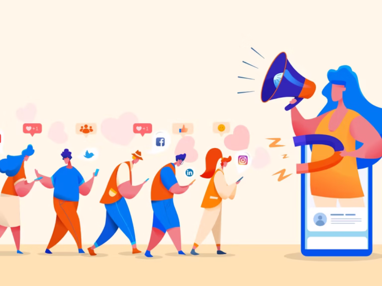Social Media