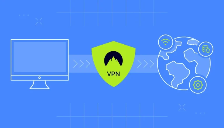 VPN