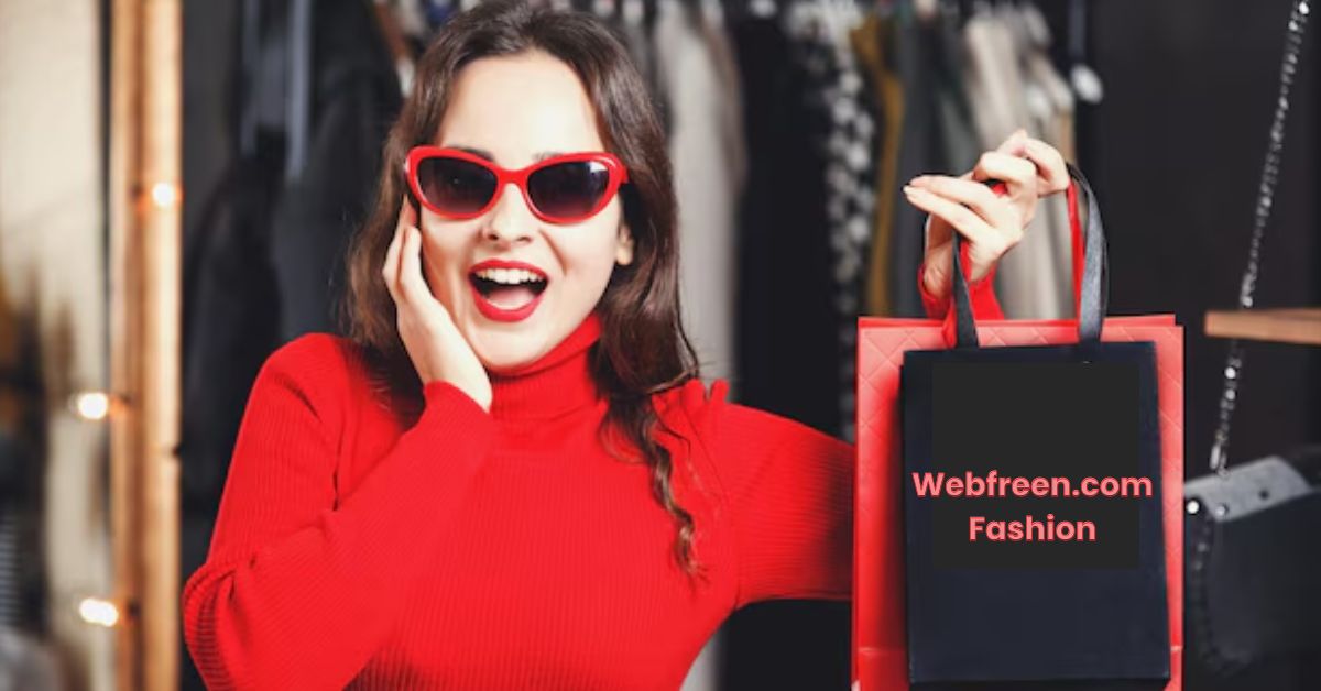 Webfreen.com Fashion
