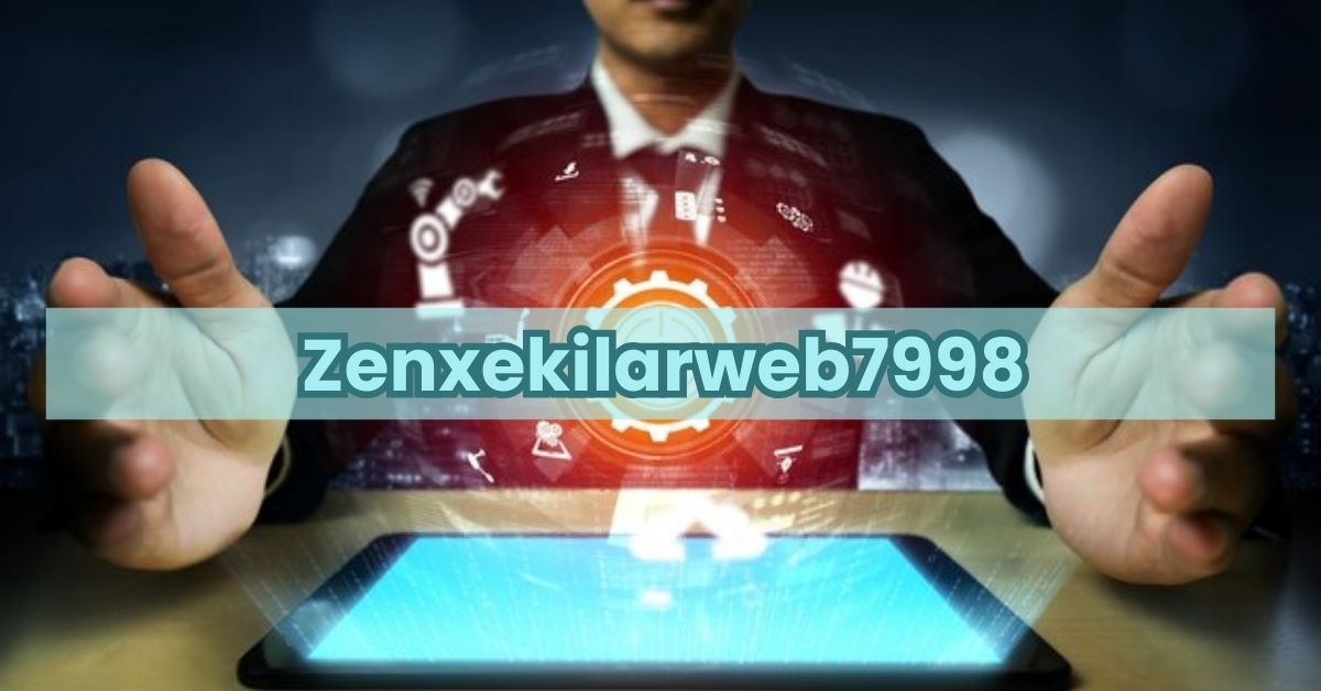 Zenxekilarweb7998