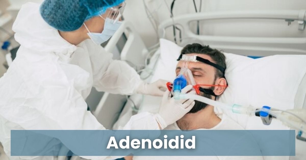 adenoidid