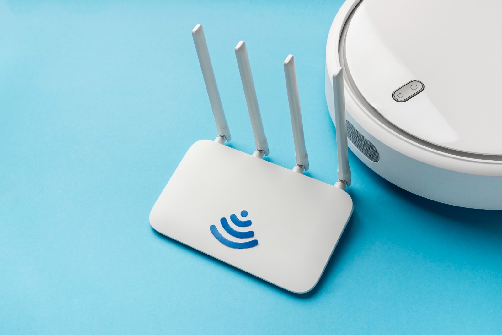 Internet Provider