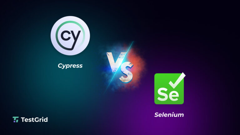 Selenium vs Cypress: Which Browser Testing Tool Should You Choose?