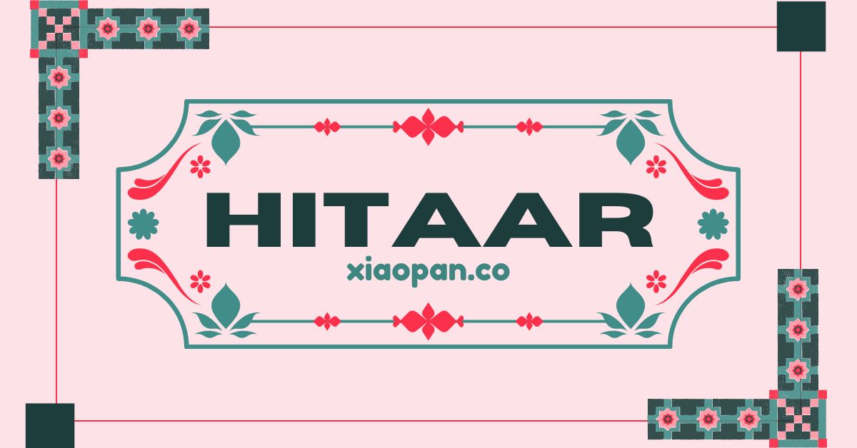 hitaar