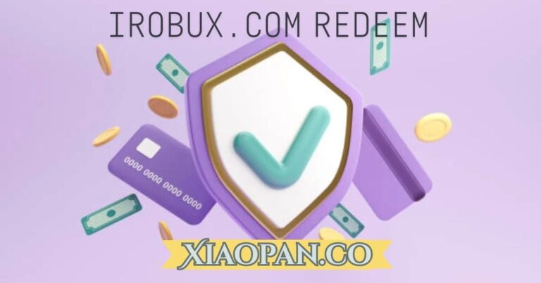 irobux.com Redeem