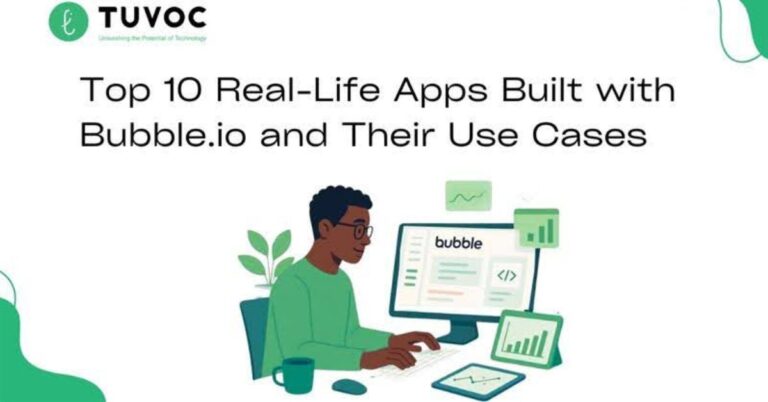 Bubble.io