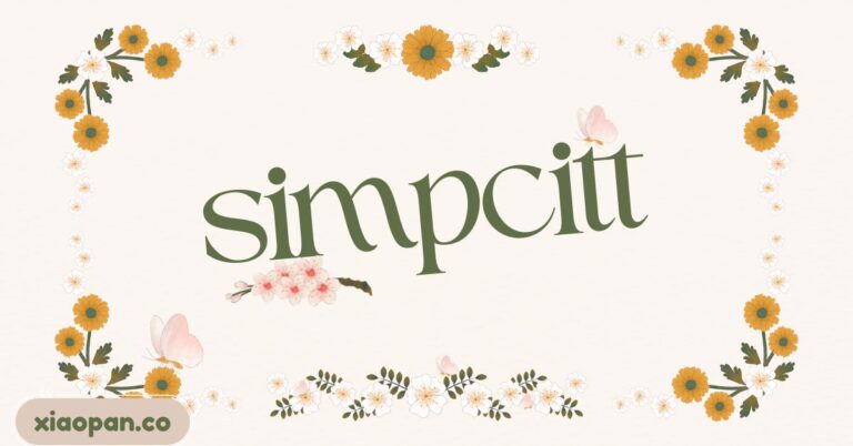 simpcitt