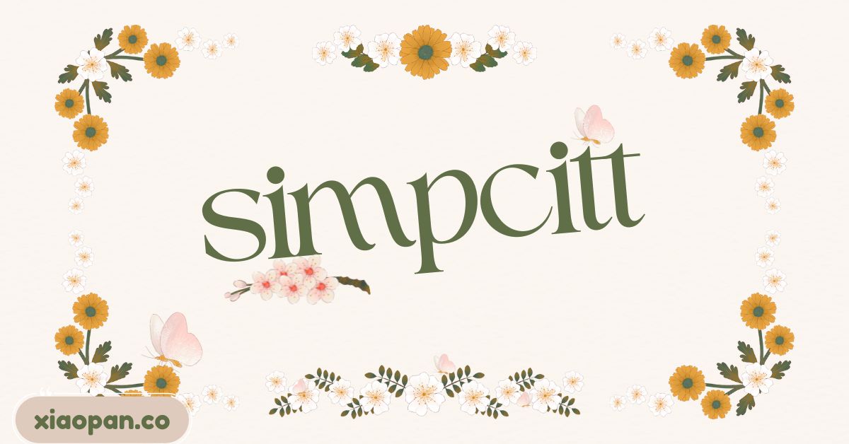 simpcitt