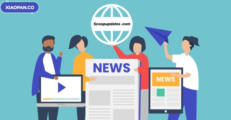 scoopupdates .com