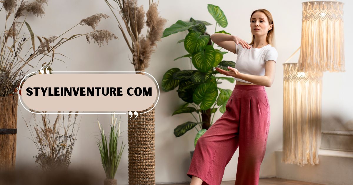 styleinventure com