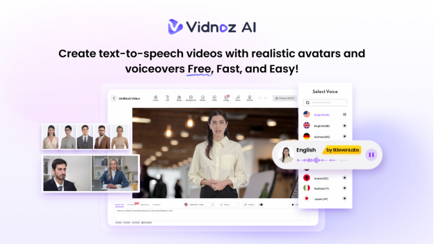 vidnoz