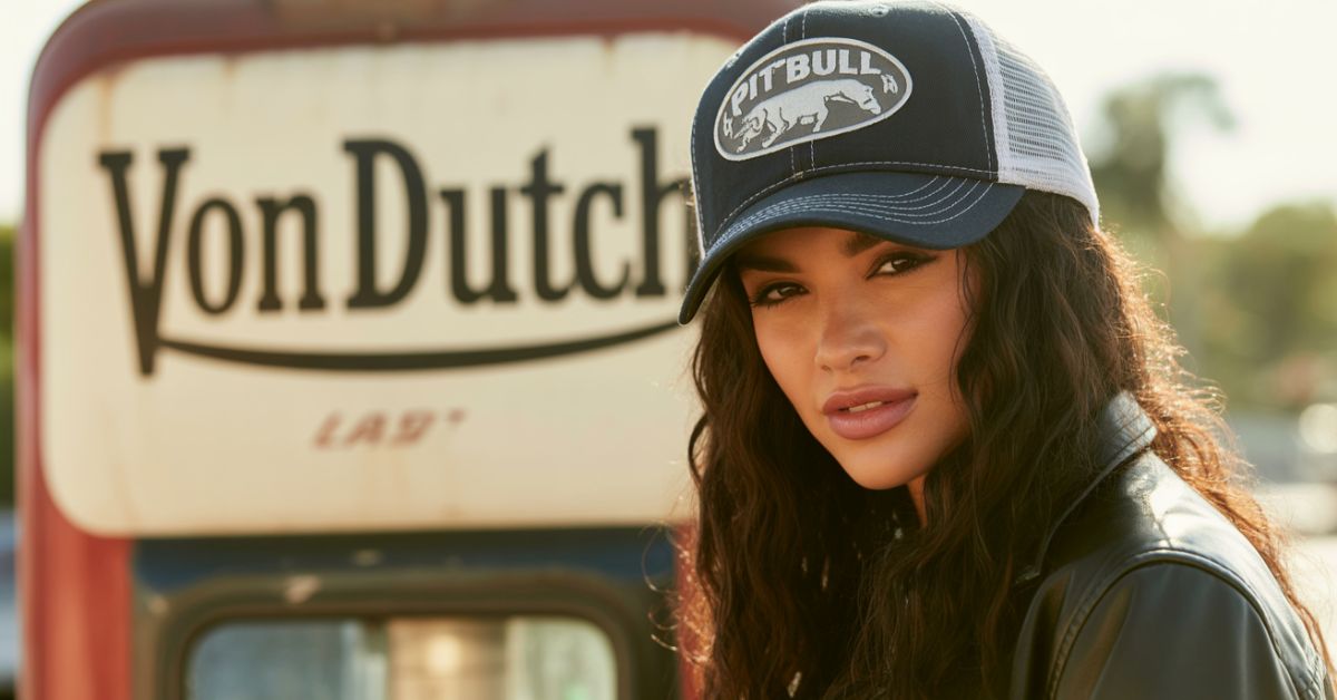 Von Dutch