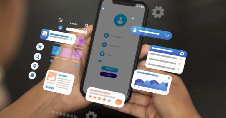 Android Apps