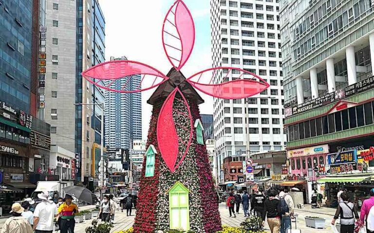 Busan
