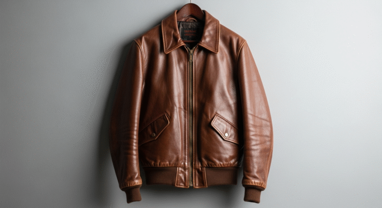b3 bomber jacket