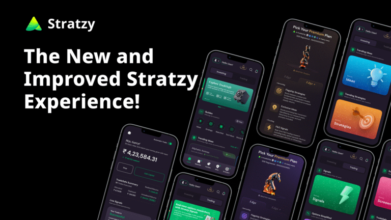 Stratzy