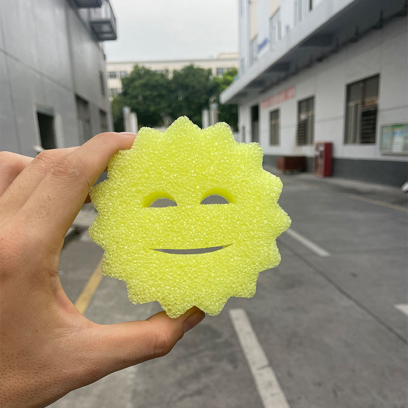 Scrub Daddy