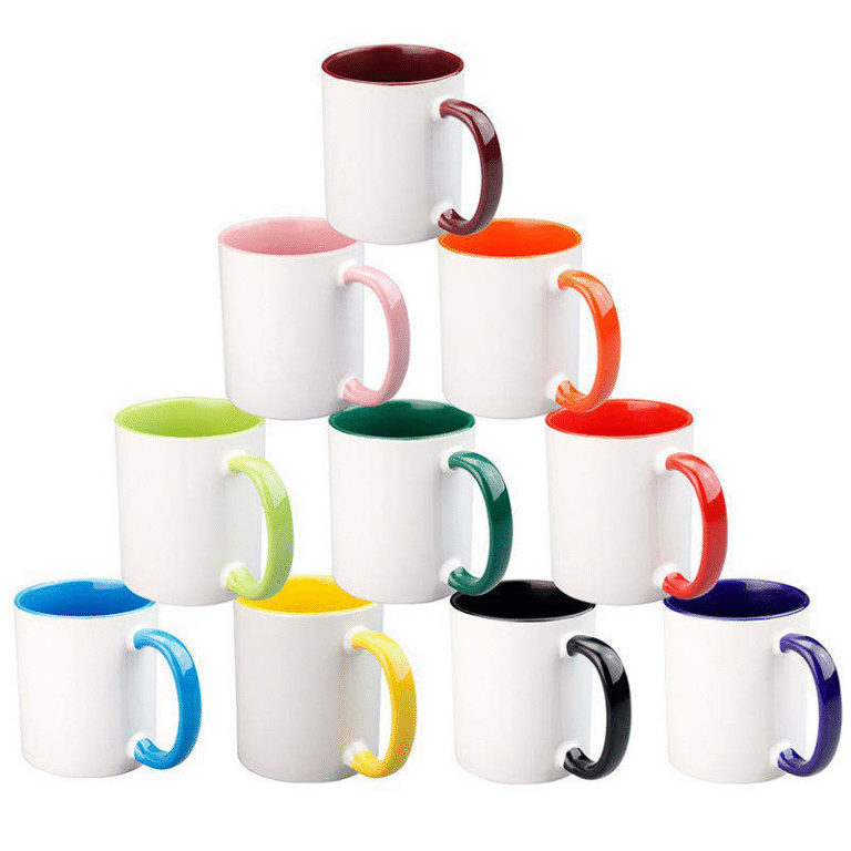 Mugs