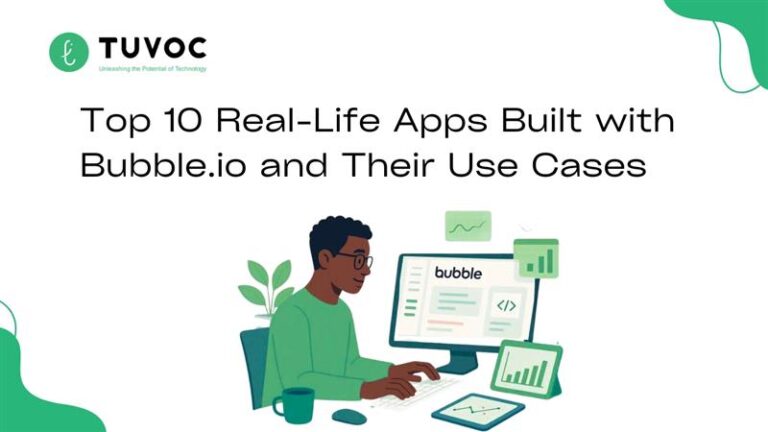 Bubble.io