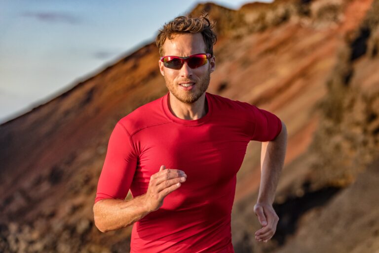 The Importance of Reliable Sunglasses for Runners