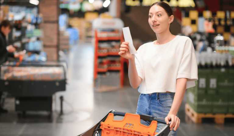 15 Easy Ways to Save Money on Groceries Without Using Coupons