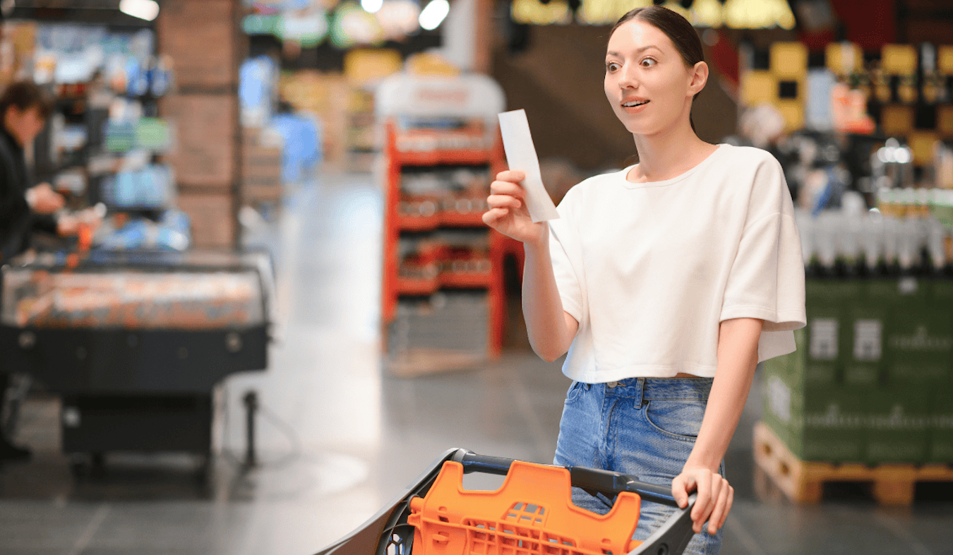 15 Easy Ways to Save Money on Groceries Without Using Coupons