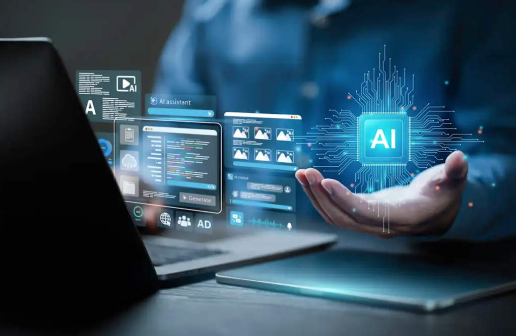 7 Smart Ways AI-Powered Computers Stay Fast and Responsive