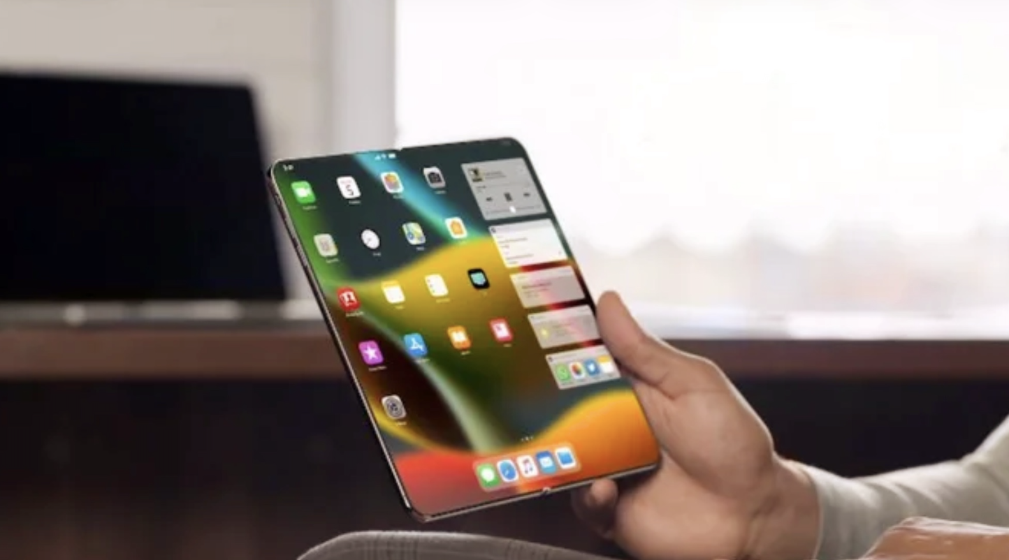 Apple Ramps Up Foldable iPhone Output: 7 Big Takeaways