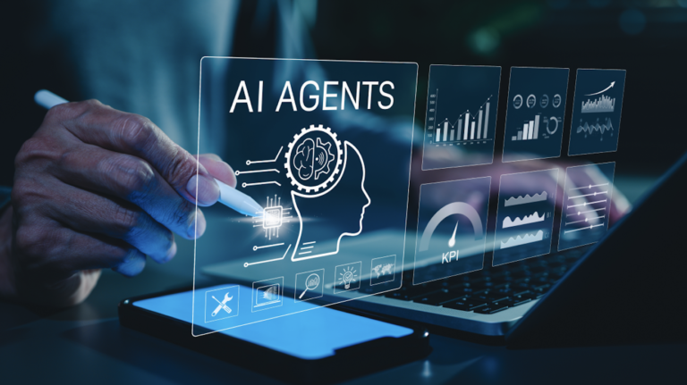 Autonomous AI Agents