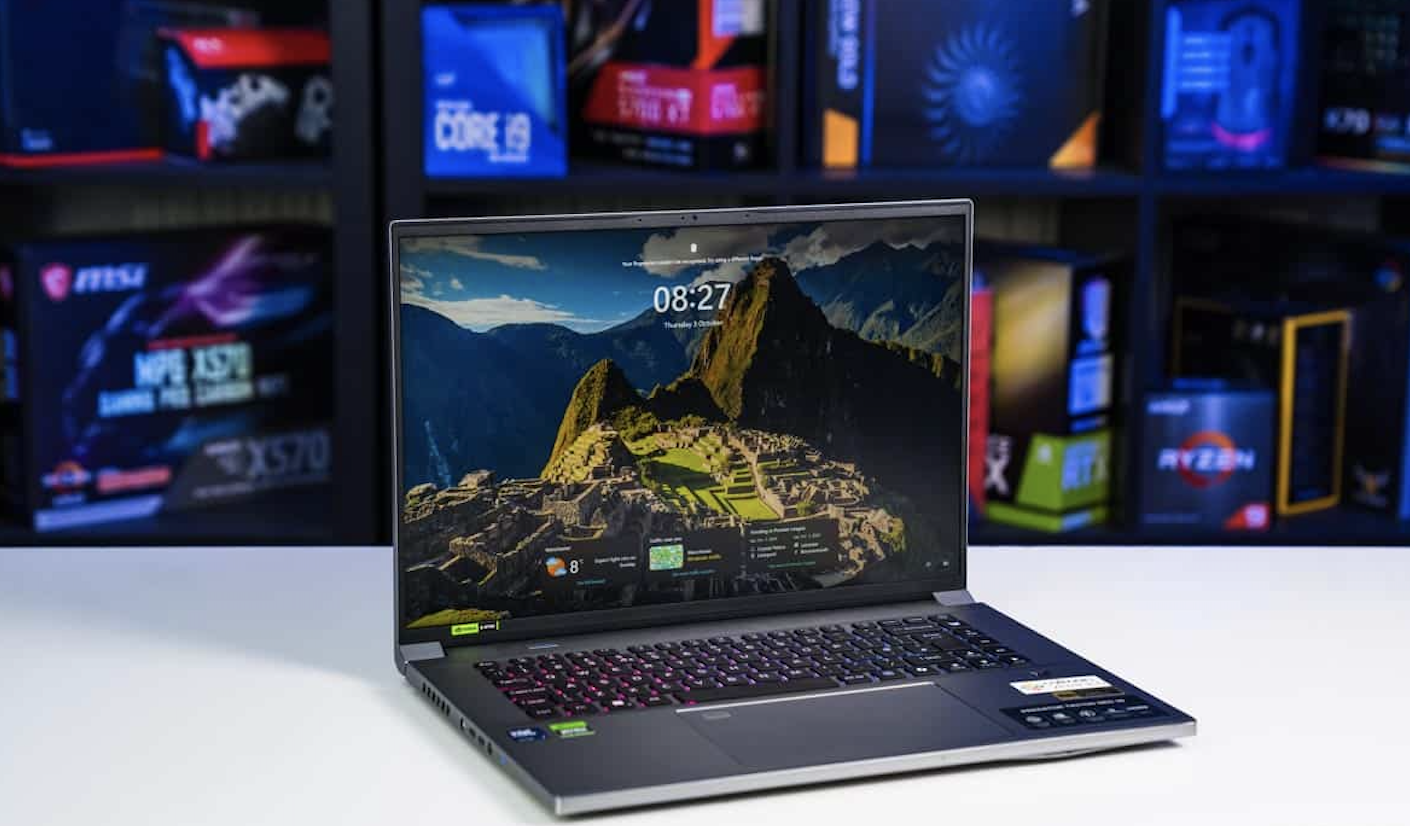 Best Budget Laptops for Gaming 2026