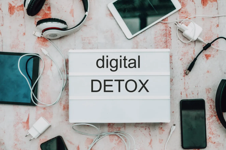Digital Detox