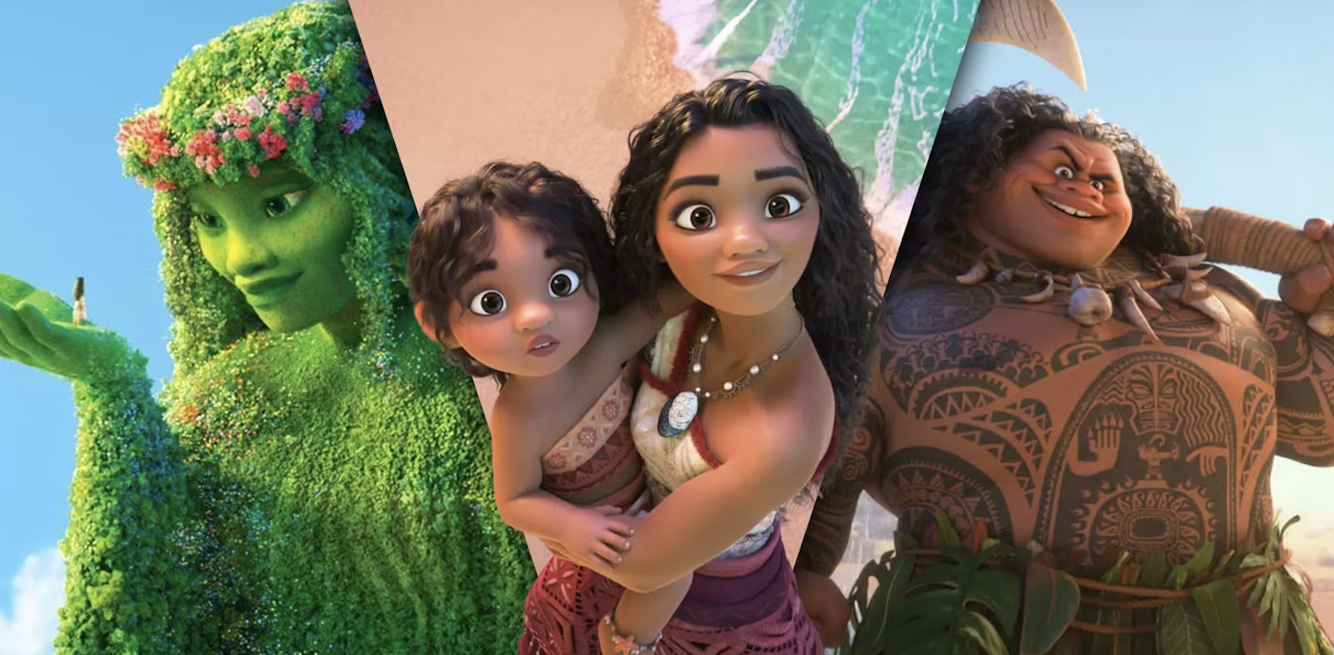Moana’s Ascending Legacy