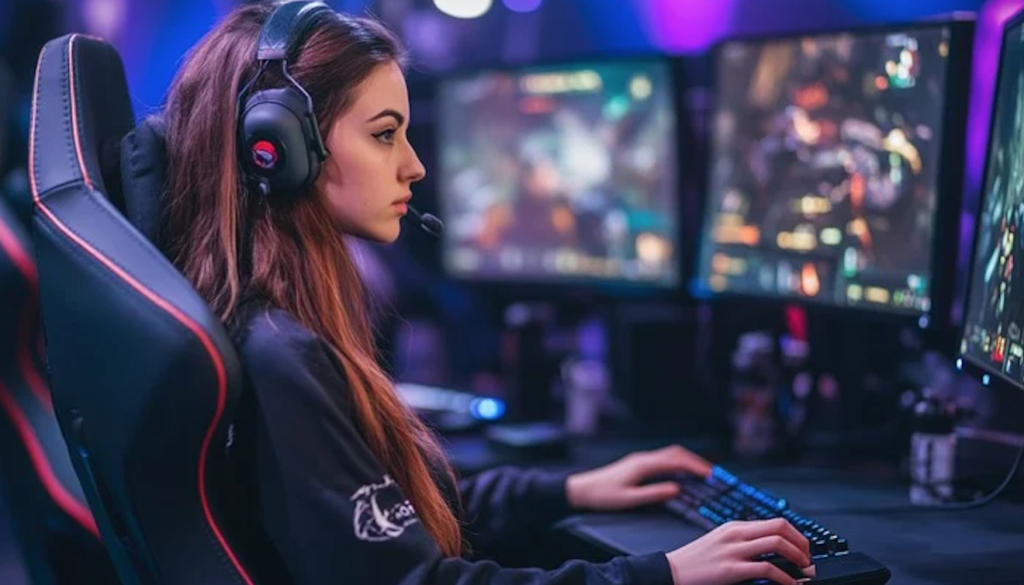 Pro Gaming Tips: How to Play Like a True Professional