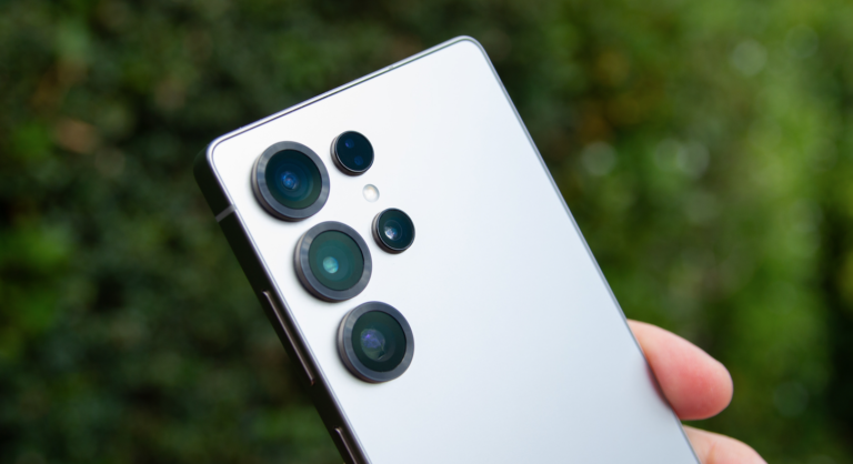 Samsung Galaxy S26 Ultra