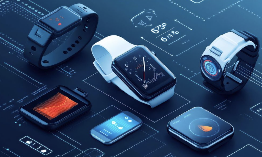 The Rise of Wearable AI Devices