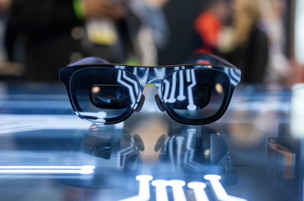 best AR smart glasses 2026