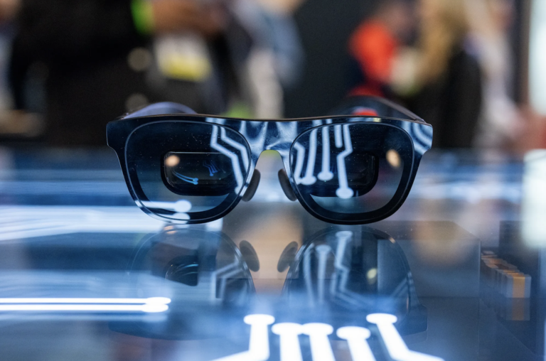 best AR smart glasses 2026