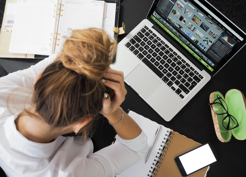 7 Life-Changing Benefits of a Digital Detox