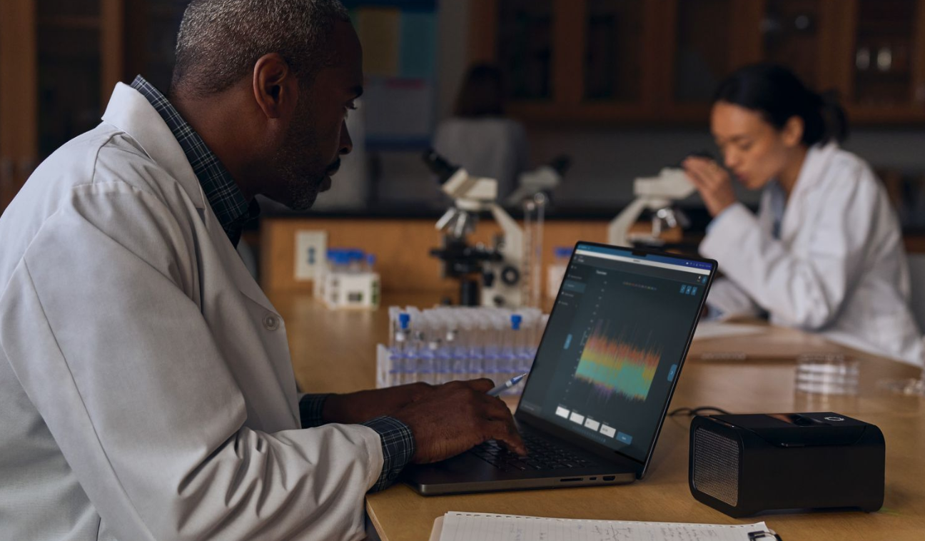 Apple MacBook Pro M4