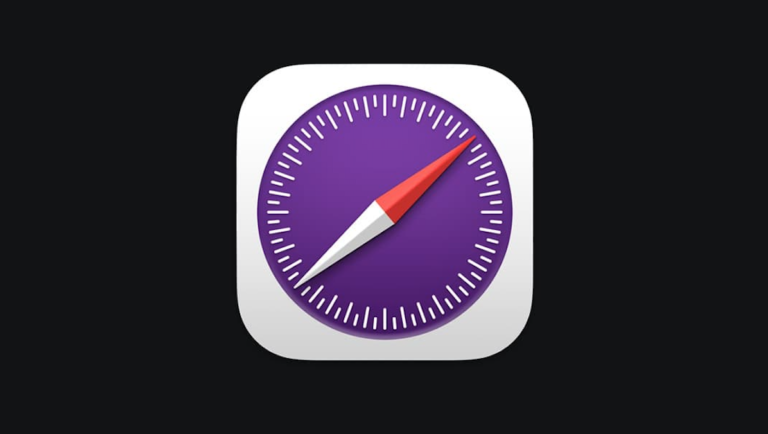 Apple Releases Safari Technology Preview 235