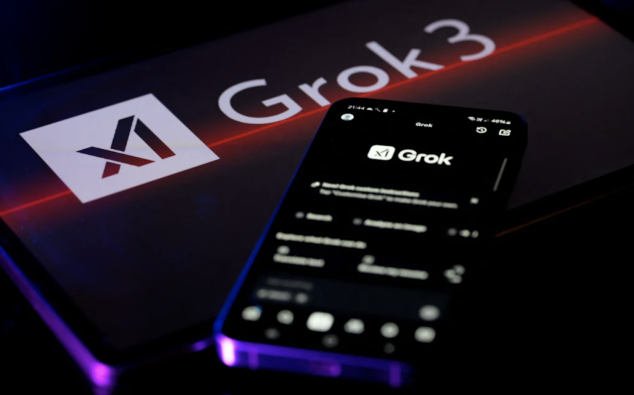 Apple and Google to Remove X and Grok Apps