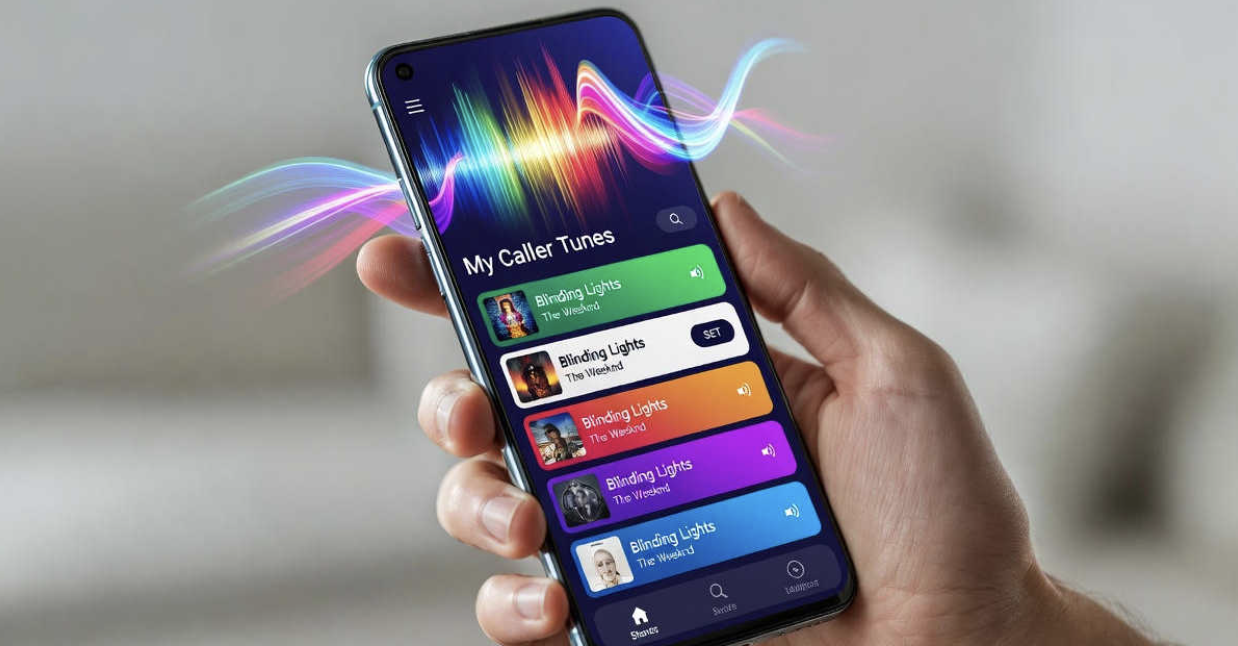 Fun Ways to Change What Callers Hear