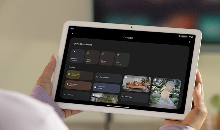 Google Pixel Tablet 2026