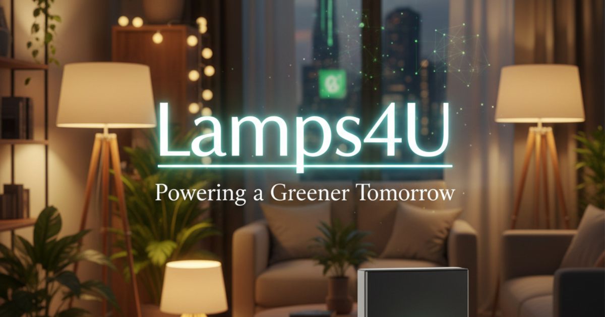 Lamps4U