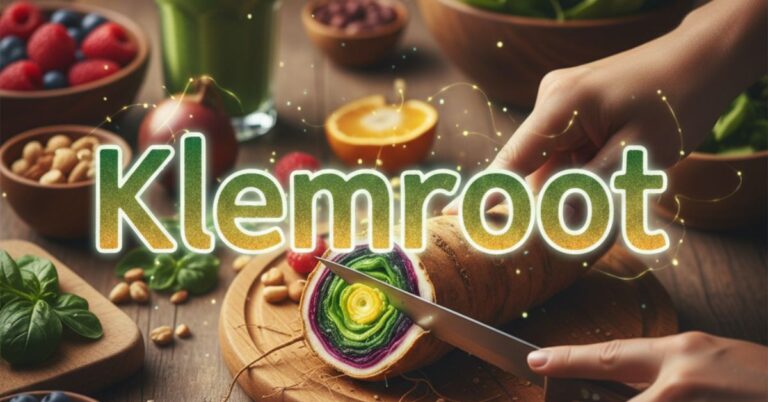 Klemroot