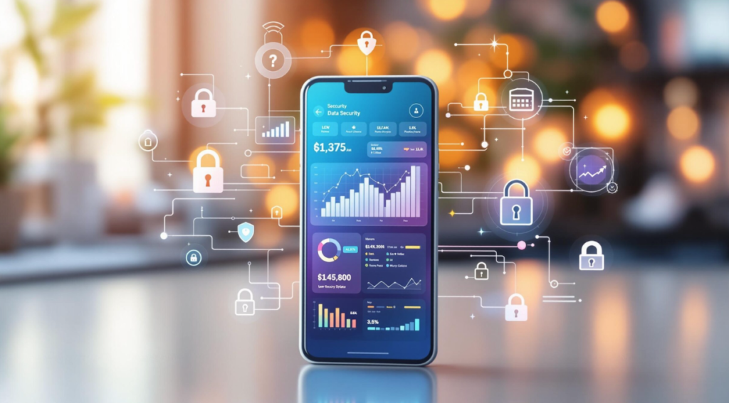 Mobile App Security in 2026
