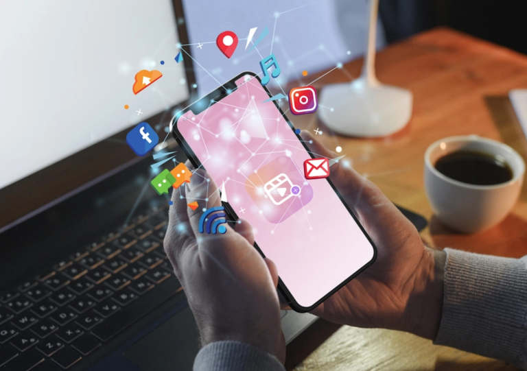 Social Media Marketing